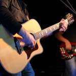 Sixstring Dojo - Gitarrenunterricht Freiburg - Liedbegleitung